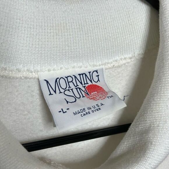 VTG Grandma Crewneck Large - Picture 3 of 3